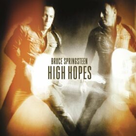 Bruce Springsteen – High Hopes (2014)