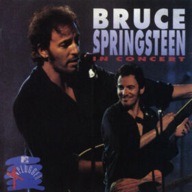 Bruce Springsteen – In Concert MTV (Un)Plugged (1993)
