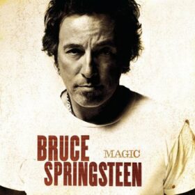 Bruce Springsteen – Magic (2007)