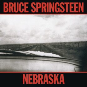 Bruce Springsteen – Nebraska (1982)