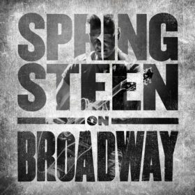 Bruce Springsteen – Springsteen on Broadway (2018)