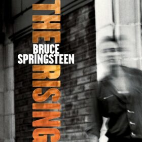 Bruce Springsteen – The Rising (2002)