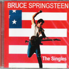 Bruce Springsteen – The Singles (2016)