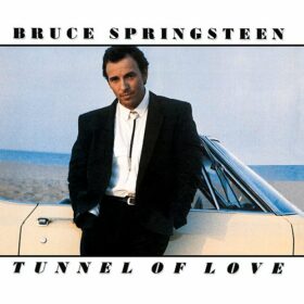 Bruce Springsteen – Tunnel Of Love (1987)