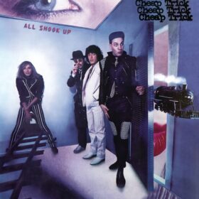 Cheap Trick – All Shook Up (1980)