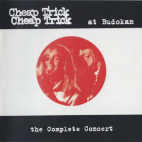 Cheap Trick – At Budokan: The Complete Concert (1998)