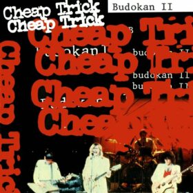 Cheap Trick – Budokan II (1993)