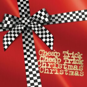 Cheap Trick – Christmas Christmas (2017)