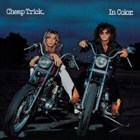 Cheap Trick – In Color (1977)