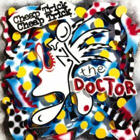 Cheap Trick – The Doctor (1986)