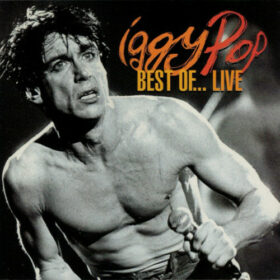 Iggy Pop – Best Of… Live (1996)