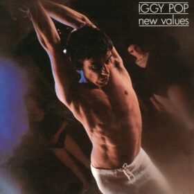 Iggy Pop – New Values (1979)