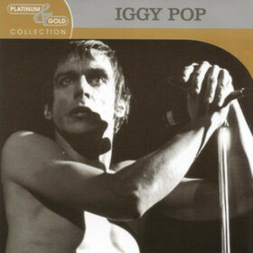 Iggy Pop – Platinum & Gold Collection (2004)
