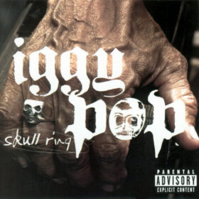 Iggy Pop – Skull Ring (2003)