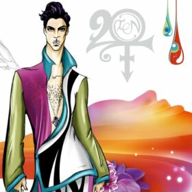 Prince – 20ten (2010)