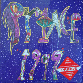 Prince And The Revolution – 1999 (1983)
