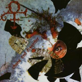 Prince – Chaos and Disorder (1996)