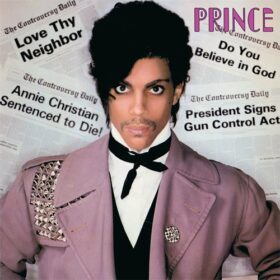 Prince – Controversy (1981)