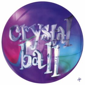 Prince – Crystal Ball (1998)