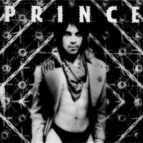 Prince – Dirty Mind (1980)