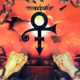 Prince – Emancipation (1996)