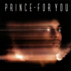 Prince – For You (1978)