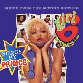 Prince – Girl 6 (1996)