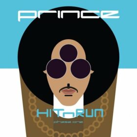 Prince – HITnRUN Phase One (2015)