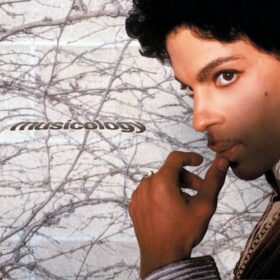 Prince – Musicology (2004)