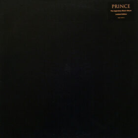 Prince – The Black Album (1994)