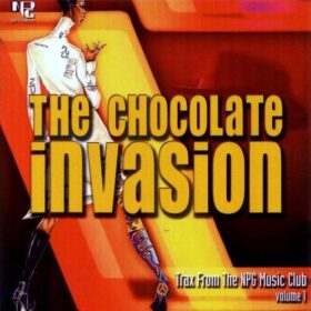 Prince – The Chocolate Invasion (2004)