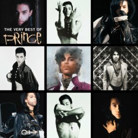 Prince – The Very Best Of Prince (2001)