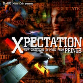 Prince – Xpectation (2002)