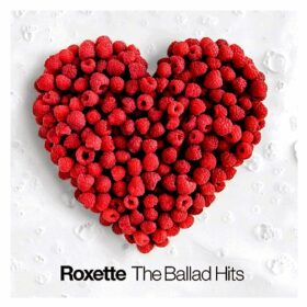 Roxette – The Ballad Hits (2002)