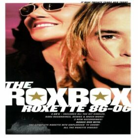 Roxette – The Rox Box (2006)