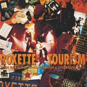 Roxette – Tourism (1992)