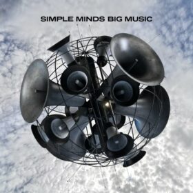 Simple Minds – Big Music (2014)