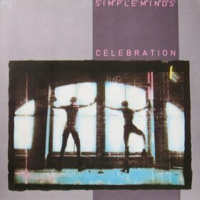 Simple Minds – Celebration (1982)