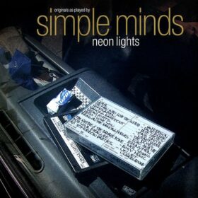 Simple Minds – Neon Lights (2001)