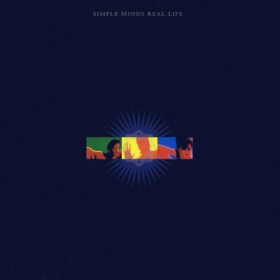 Simple Minds – Real Life (1991)