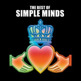 Simple Minds – The Best Of Simple Minds (2001)