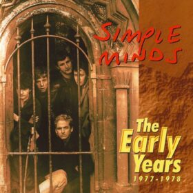 Simple Minds – The Early Years 1977-1978 (1998)