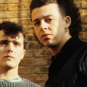 Tears for Fears