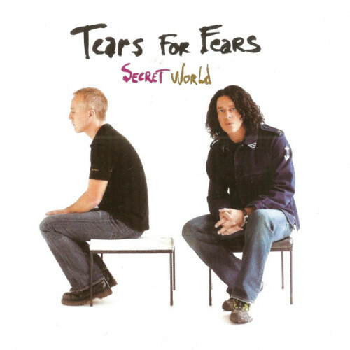 Tears For Fears Secret World Live In Paris Download Tears for Fears - Secret World - Live in Paris 2005 (2006