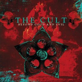 The Cult – Beyond Good And Evil (2001)