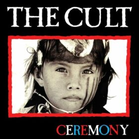 The Cult – Ceremony (1991)