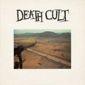 The Cult – Death Cult – Ghost Dance (1983)