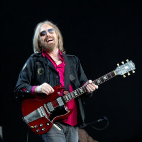 Tom Petty