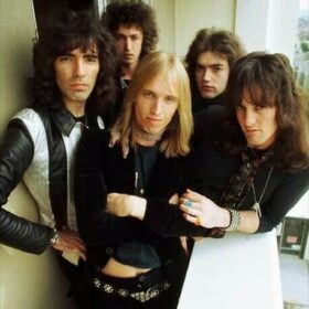 Tom Petty And The Heartbreakers