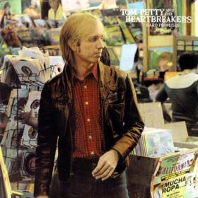 Tom Petty And The Heartbreakers – Hard Promises (1981)